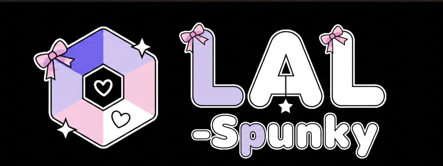 Qwen3-Spunky [LALシリーズ]