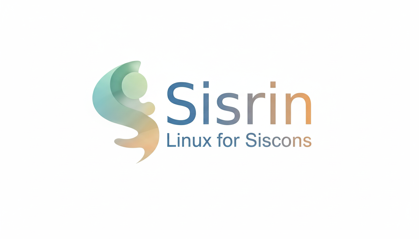 SisrinOS 1.0 [EN/JP]